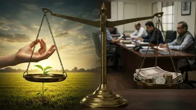 निशुल्क जमीन के आवेदन पर शुल्क विवाद: स्टाम्प एवं पंजीयन विभाग ‘सेवा’ या ‘मुनाफा’, कैबिनेट तय करेगा