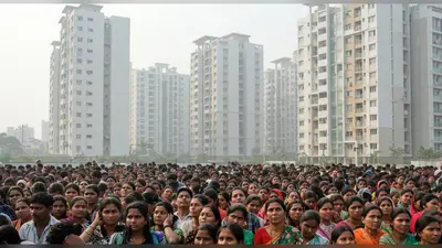 सुपरटेक का बड़ा दावा: ‘तीन साल में दिए 6121 फ्लैट’, पर 15,000 खरीदारों का सपना अभी भी अधूरा, जानें आगे क्या होगा?