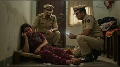 यूपी: प्रेमी ने नंबर ब्लॉक किया, युवती ने ज़हर निगला; मेटा के अलर्ट से बची जान