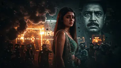 अंजलि का सनसनीखेज आरोप: पवन सिंह के फैंस मुझे पोर्न स्टार बुला रहे, अब कभी नहीं लौटूंगी भोजपुरी इंडस्ट्री; निर्देशक ने दिया करारा जवाब