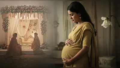 मुख्यमंत्री के बेटे से ब्याह, 11 दिन में विधवा हुई 25 वर्षीय महिला; दूसरी शादी के समय 9 माह की गर्भवती होने का खुलासा