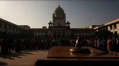 यूपी में जातीय रैलियों पर हाईकोर्ट का सख्त रुख: केंद्र और राज्य सरकार से मांगा जवाब