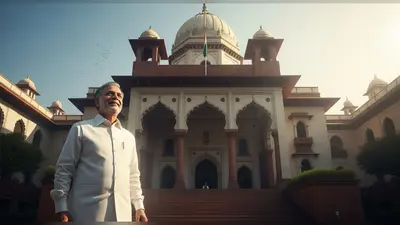 हाई कोर्ट से कांग्रेस नेता अजय राय को बड़ी राहत: निषेधाज्ञा उल्लंघन मुकदमे की पूरी कार्यवाही रद्द