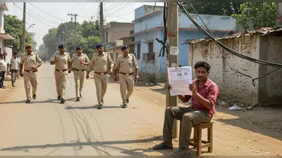 यूपी: बिल चुकाने के बाद भी कटा कनेक्शन, युवक ने उठाया ऐसा कदम कि दौड़े-दौड़े पहुंचे बिजली विभाग के अफसर