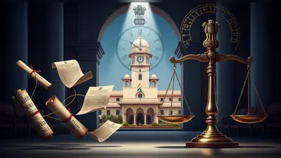 राज्यपालों का कानून बनाने में ‘कोई रोल नहीं’: बंगाल, तेलंगाना, हिमाचल की सुप्रीम कोर्ट में बड़ी दलील, विधेयकों के लिए डेडलाइन तय करने की मांग