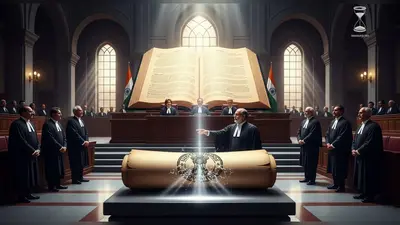 कानून बनाने में राज्यपाल की भूमिका पर गहरा संवैधानिक सवाल: बंगाल, तेलंगाना और हिमाचल ने SC में डेडलाइन की मांग की