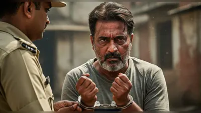 कंबोडिया में 7 साल से छिपा 5 लाख का इनामी मैनपाल बादली गिरफ्तार, चाचा की हत्या कर बना था गैंगस्टर