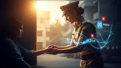 आत्महत्या संबंधी पोस्ट पर मेटा का अलर्ट, बरेली पुलिस ने 9 महीने में 12 जिंदगियां बचाईं