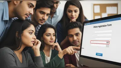 यूपी पुलिस भर्ती: ओटीआर में संशोधन का मिला एक मौका, अभ्यर्थियों की लगातार मांग के बाद बोर्ड का बड़ा फैसला