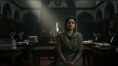 जासूसी मामले में यूट्यूबर ज्योति की जमानत पर आज फैसला: अदालत चार अन्य अर्जियों पर भी सुनाएगी निर्णय, अगली सुनवाई 10 सितंबर को