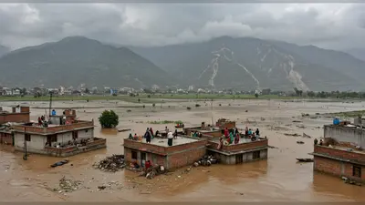 दिल्ली में यमुना का कहर, 10,000 लोग विस्थापित; पंजाब में 30 मौतें, हिमाचल में लैंडस्लाइड से 9 जानें: उत्तर भारत पर बाढ़ की गंभीर चुनौती