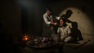यूपी में धर्मांतरण का खौफनाक खुलासा: ‘कलावा काटो, तिलक मिटाओ, खून-मांस खाओ’ का दिया जाता था लालच