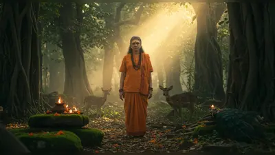 जिस पुजारिन को लोग समझते हैं ‘चुड़ैल’, उसका जादुई जीवन है प्रेरणादायक, जानिए पूरा सच