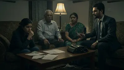 धोखे का प्रेम-जाल: ‘राहुल’ बन छात्रा को फंसाया, घर ले गया और परिजनों से वसूले 16 लाख रुपये