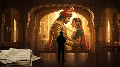 बीकानेर में संजय लीला भंसाली और भंसाली प्रोडक्शन पर FIR दर्ज, लव वॉर से….