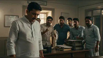 हरदोई: बावन चतुर्थ से जिला पंचायत सदस्य विशाल सेठ की सदस्यता रद्द, सियासी गलियारों में हड़कंप