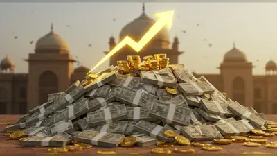 यूपी आबकारी विभाग का रिकॉर्ड तोड़ प्रदर्शन: अगस्त तक 22,337 करोड़ कमाए, पिछले साल से 3,000 करोड़ का ज़्यादा मुनाफा!
