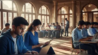 काशी विद्यापीठ का बड़ा कदम: कॉलेजों के छात्रों को पोर्टल पर रजिस्ट्रेशन अनिवार्य, अब मिलेगी सही जानकारी