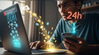 साइबर ठगी के शिकार हुए तो तुरंत करें ये काम! 24 घंटे में शिकायत से वापस मिलेंगे आपके पैसे, जानें पूरी प्रक्रिया