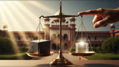 यूपी: मेडिकल कॉलेजों में 79% आरक्षण पर हाईकोर्ट का बड़ा आदेश, सरकार को कानून मानने की हिदायत