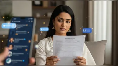 गरीब लड़का चलेगा, पर शर्त ये है! लड़की के वायरल बायोडाटा ने सोशल मीडिया पर मचाया हंगामा।