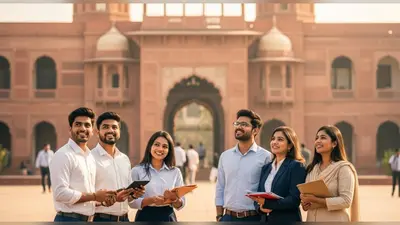 यूपीपीएससी: सहायक प्रोफेसर के 1253 पदों पर बंपर भर्ती शुरू, सरकारी कॉलेजों में नौकरी का सुनहरा मौका
