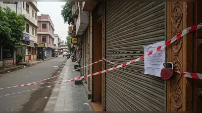 मुरादाबाद: स्पाइस बार पर पुलिस का ताला, आबकारी विभाग ने भेजा नोटिस, फायरिंग में सतीश को जेल भेजा – अब तक की पूरी खबर