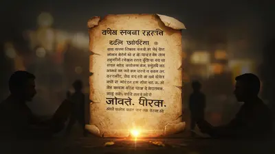 मनुस्मृति आज भी क्यों है चर्चा में एक आसान विश्लेषण