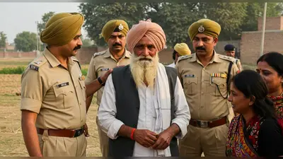 बरेली में पंजाब के किसान का अपहरण, 1.5 लाख वसूले; पुलिस ने बचाई जान