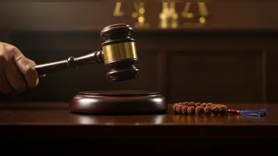 बरेली का खौफनाक हत्याकांड: सत्संगी दंपती के हत्यारे को मिली आजीवन कारावास की सज़ा, कोर्ट ने लगाया भारी जुर्माना