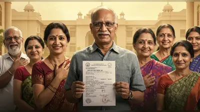 सीएम योगी का शिक्षकों को बड़ा तोहफा: कैशलेस इलाज के साथ शिक्षामित्रों-अनुदेशकों का बढ़ेगा मानदेय