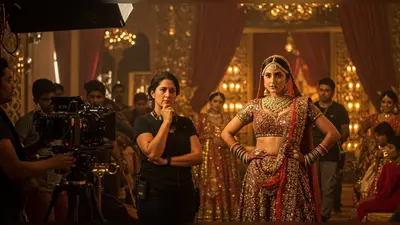 ‘ओम शांति ओम’ में इस हसीना के 10 सेकंड के सीन की वजह से रुक गई थी शूटिंग, फराह खान ने किया खुलासा