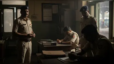 बरेली जीआरपी थाने में गोलीकांड: पुलिस ने दो दिन तक दबाई घटना, सीओ का बयान – ‘यह हादसा है, साजिश नहीं’