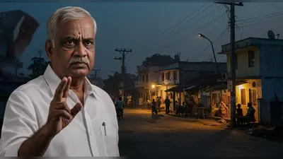 यूपी में बेहतर बिजली के लिए बड़ा कदम: डीवीवीएनएल एमडी की कड़ी चेतावनी, झूठी शिकायत निपटान पर होगी सीधी कार्रवाई