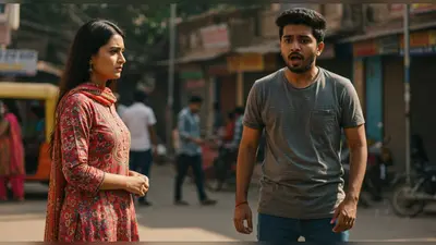 भैया कहकर पता पूछने वाली लड़की को लड़के ने ‘बहन’ बोलकर छेड़ा, फिर जो हुआ उसे सुनकर उड़ जाएंगे आपके होश!