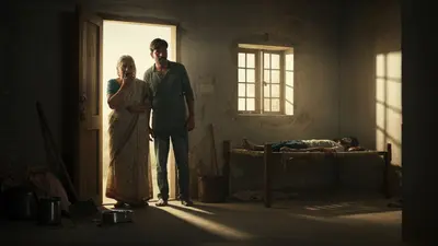 खेत से लौटे मां-भाई, सामने था कमरे में बेटे का शव: मंजर देख पैरों तले खिसक गई जमीन, युवक ने की आत्महत्या