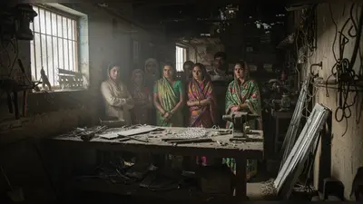 यूपी: एल्युमिनियम कारीगर की बेरहमी से हत्या, सिर-गर्दन पर कई वार; परिजनों को इस युवक पर गहरा शक