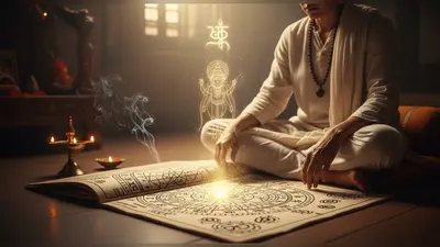 इष्ट देवी-देवता का पता कुंडली देखकर कैसे करें? ये है आसान तरीका