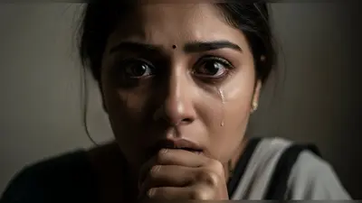दीपक बनकर फैसल ने विवाहिता को फंसाया, शारीरिक शोषण और धर्म परिवर्तन का बनाया दबाव; पीड़िता की आपबीती सुन लोग हक्का-बक्का