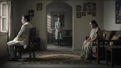 बेटी ने किया खुलासा: “पापा कई लड़कियों से बात करते थे, मम्मी पर चिल्लाते थे” – यूपी में मां की हत्या के बाद रिश्ते की दर्दनाक कहानी