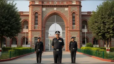बरेली की पुरानी जेल को मिला नया जीवन: अधीक्षक और दो जेलर नियुक्त, जानें क्या बदलेगा