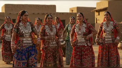 न सपना चौधरी, न प्रांजल दहिया…. हर गुर्जरी का फेवरेट है ये गाना