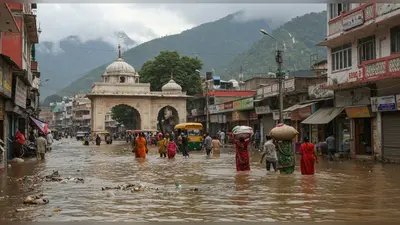 दिल्ली-मथुरा में जलभराव से बढ़ीं स्वास्थ्य चुनौतियां, 5 दिन बाद चारधाम यात्रा फिर शुरू: क्या हैं बचाव के उपाय?