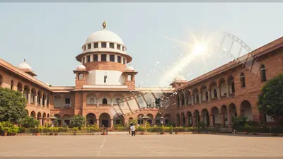लखनऊ हाईकोर्ट: जॉली एलएलबी 3 पर रोक लगाने से इंकार, कहा – “फिल्म में कुछ भी आपत्तिजनक नहीं”