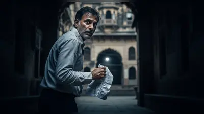 लखनऊ: खुद को IAS बताने वाला जालसाज पुलिस की गिरफ्त से दूर, अग्रिम जमानत भी हुई खारिज