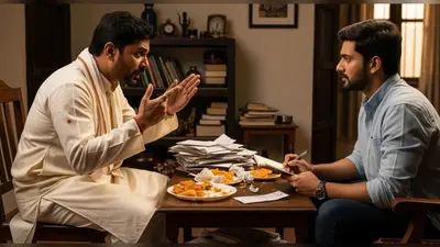 अजब दोस्त की गजब कहानी: दूसरों को देता रहा सही काम की सलाह, पर खुद करता रहा ठीक उलटे काम!