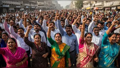 यूपी में टीईटी कानून संशोधन पर भड़के शिक्षक: 16 सितंबर को पूरे प्रदेश में करेंगे बड़ा प्रदर्शन