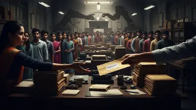 सीएम योगी का बड़ा हमला: “पहले नौकरी के लिए पैसा, वोटबैंक पर थी नियुक्ति” – जानें पूरा मामला