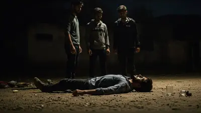 मुरादाबाद: दोस्तों ने ही घोंटा राशिद का गला, शराब पिलाकर की हत्या – रिपोर्ट में चौंकाने वाला खुलासा