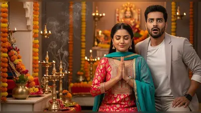 गर्लफ्रेंड की अनोखी दुआ: ‘भगवान करे मेरे बॉयफ्रेंड की शादी मुझसे हो जाए’, लड़के के उड़े होश!